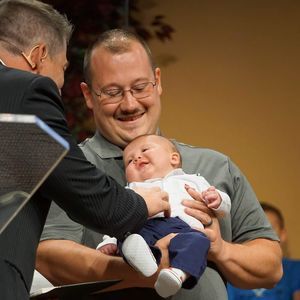 Meet your Posher, Danny